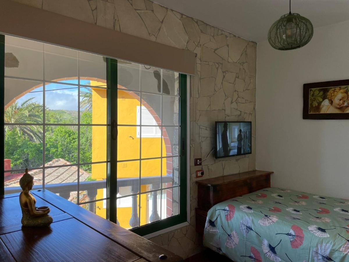 Villa Casa Arrantzale II El Cercado Exterior foto